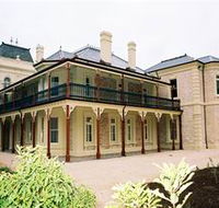Auchendarroch House and Wallis Tavern - SA Accommodation