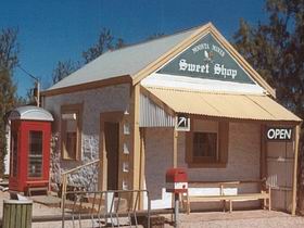 Moonta Mines Sweet Shop - SA Accommodation 0