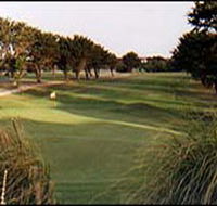 South Lakes Golf Club - SA Accommodation