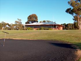 SA Accommodation