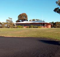 Maitland Golf Club Incorporated - SA Accommodation