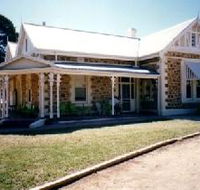 The Pines Loxton Historic House and Garden - SA Accommodation