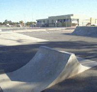 Kadina Skatepark - SA Accommodation
