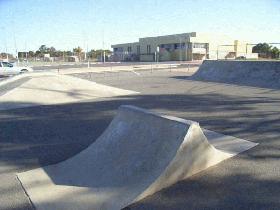 Kadina Skatepark - SA Accommodation 0