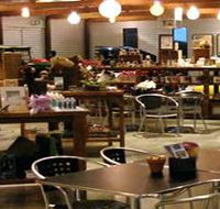Ruston's Rose Garden and Visitor Centre - SA Accommodation