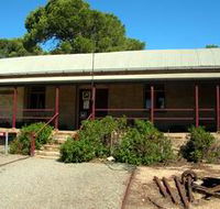 Bon Accord Mine Complex - SA Accommodation