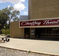 Chaffey Theatre - SA Accommodation