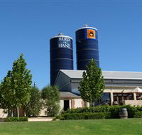 Bird In Hand Winery - SA Accommodation