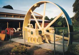 Angle Park SA SA Accommodation