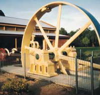 Enfield Heritage Museum - SA Accommodation