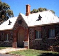 Old Police Station Museum - SA Accommodation