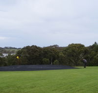 Minlaton Golf Club - SA Accommodation