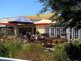 Meningie SA SA Accommodation