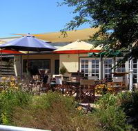 The Cheese Factory Meningie's Museum Restaurant - SA Accommodation