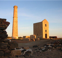 Richmans Enginehouse - SA Accommodation