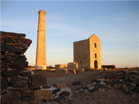 Richmans Enginehouse - SA Accommodation 0