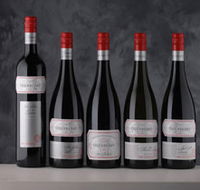 Oxenberry Wines - SA Accommodation