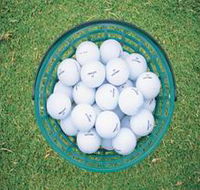 Goolwa Golf Course - SA Accommodation