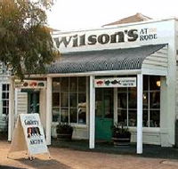 Wilson's At Robe - SA Accommodation