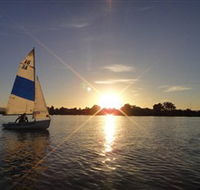 Port Augusta Aquatic and Outdoor Adventure Centre - SA Accommodation