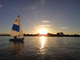 Port Augusta Aquatic And Outdoor Adventure Centre - SA Accommodation 0