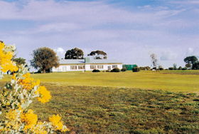  SA Accommodation