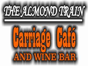 Carriage Cafe - SA Accommodation 0