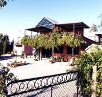 The Terrace Gallery at Patly Hill Farm - SA Accommodation