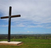 Eden Valley Lookout - SA Accommodation