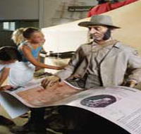 Bay Discovery Centre - SA Accommodation