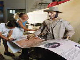 Bay Discovery Centre - SA Accommodation 0