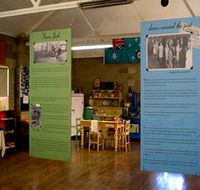 Parndana Soldier Settlement Museum - SA Accommodation