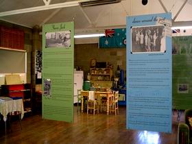 Parndana Soldier Settlement Museum - SA Accommodation 0