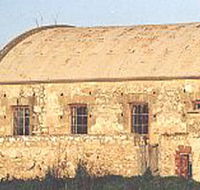 Poltalloch Station - SA Accommodation