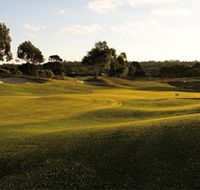 McCracken Country Club Golf Course - SA Accommodation