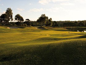 McCracken Country Club Golf Course - SA Accommodation 0