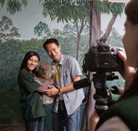Cleland Wildlife Park - SA Accommodation