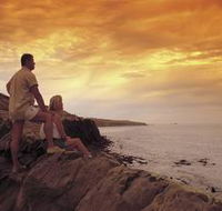 Hallett Cove Conservation Park - SA Accommodation