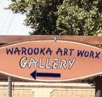 Warooka Art Worxs Gallery - SA Accommodation
