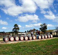 Karatta Winery - SA Accommodation