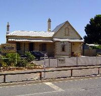Stansbury Museum - SA Accommodation
