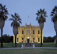 Martindale Hall - SA Accommodation
