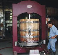 St Marys Wines - SA Accommodation