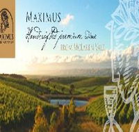 Maximus Wines Australia - SA Accommodation