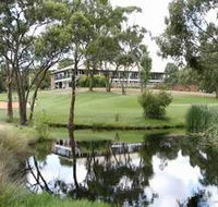Flagstaff Hill Golf Club and Koppamurra Ridgway Restaurant - SA Accommodation