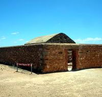 Powder Magazine - SA Accommodation