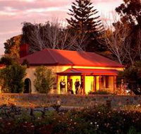 Elderton Wines - SA Accommodation