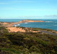 Durants Lookout - SA Accommodation