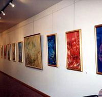 Millicent Gallery - SA Accommodation
