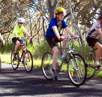 Penola Cycling Trails - SA Accommodation